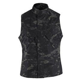 TRU-SPEC TRU XTREME Vest Multicam® Black  (LAST SIZES - SR 1x  - MR 1x  - ML 1x