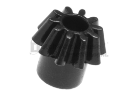 Point Hardened Steel Pinion Gear. O-Type