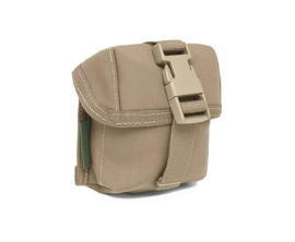Warrior Elite Ops MOLLE .338 and 7.62mm Single Mag Pouch (2 COLORS)