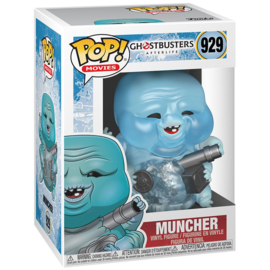 FUNKO POP figure Ghostbusters Afterlife Muncher (929)