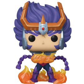 FUNKO POP figure Saint Seiya Phoenix Ikki (810)