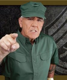 Gunny Approved