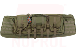 NUPROL PMC Deluxe Soft Rifle Bag 46" (116,5cm x 30cm) (4 Colors)