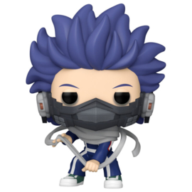 FUNKO POP figure My Hero Academia Hitoshi Shinso (1353)