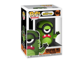 FUNKO POP figure MInions Creature Mel (968)