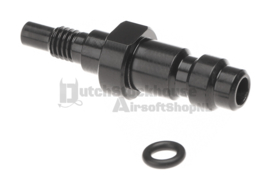 Dominator HPA Adaptor /Connector Walve QD Us Type