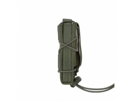 Warrior Elite Ops MOLLE Single Quick Mag (4 COLORS)