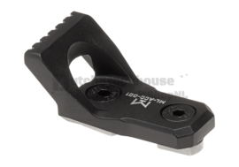 Ares Hand Stop Grip Type A for  M-Lok (BLACK)