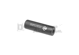 S&T. Stubby Silencer /Suppressor. CW/CCW. Blk