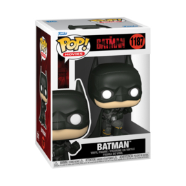 FUNKO POP figure Movies DC Comics The Batman Batman (1187)