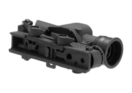 Aim-O Susat 4x. for L85 Rifle. Blk