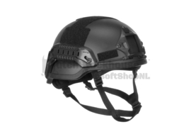 Emerson ACH MICH 2002 Helmet Special Action (3 COLORS)