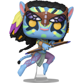 FUNKO POP figure Avatar Battle Neytiri (1323)