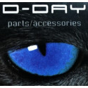 D-DAY (Parts & Accessoiries)