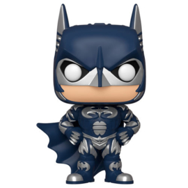 FUNKO POP figure DC Comics Batman 80th Batman 1997 (314)