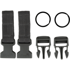 VIPER VX Buckle Up Clip Set (5 Colors)