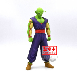 BANPRESTO Dragon Ball Super Super Hero DXF Piccolo figure 18cm