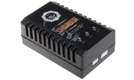 Duel Code Lipo Charger/Balancer for 7.4-11.1 Volt