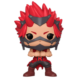 FUNKO POP figure My Hero Academia Kirishima (606)