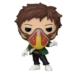 FUNKO POP figure My Hero Academia Kai Chisaki Overhaul (788)   (Doos licht beschadigd!)