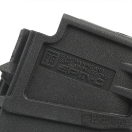 PTS Syndicate EPM Enhanced G36/120Rnd Magazine (BLACK)