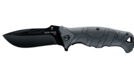 UMAREX ELITE FORCE EF141 Folding Knife (BLACK)