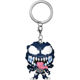 FUNKO Pocket POP Keychain Marvel Monster Hunters Venom