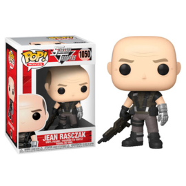 FUNKO POP figure Starship Troopers Jean Rasczak (1050)