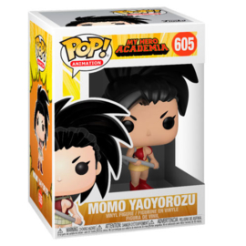 FUNKO POP figure My Hero Academia Yaoyorozu (605)