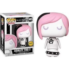 FUNKO POP figure Black Mirror Evil - Chase (945)