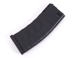 G&G Magazine GR16 Mid-Cap 120rd (M4/M16) (BLK) G-08-101