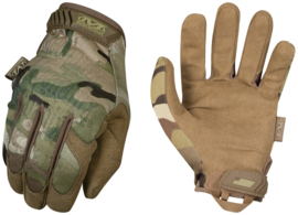 MECHANIX The Original® Gloves (MULTICAM)