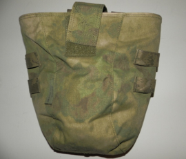 Warrior Elite Ops MOLLE Large Roll Up Dump Pouch Gen2 (6 COLORS)