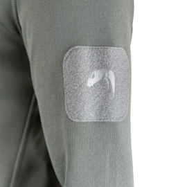 VIPER Armour Hoodie (TITANIUM)