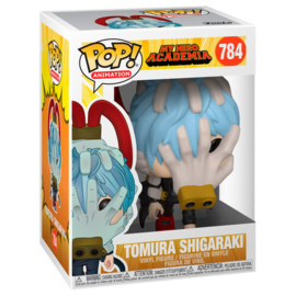 FUNKO POP figure My Hero Academia Tomura Shigaraki (784)