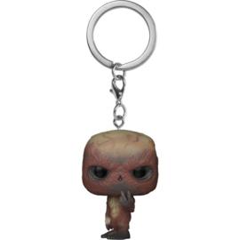 FUNKO Pocket POP Keychain Stranger Things Vecna