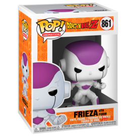 FUNKO POP figure Dragon Ball Z S8 Frieza 100% Final Form (861)