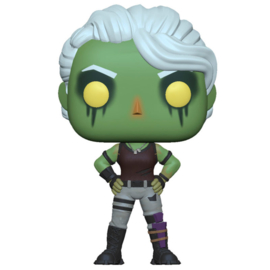 FUNKO POP figure Fortnite Ghoul Trooper (613)