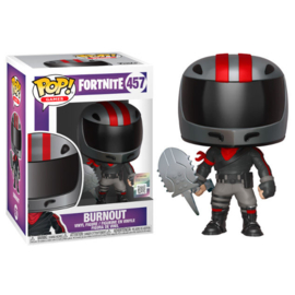 FUNKO POP figure Fortnite Burnout (457)