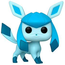 FUNKO POP figure Pokemon Glaceon (921)