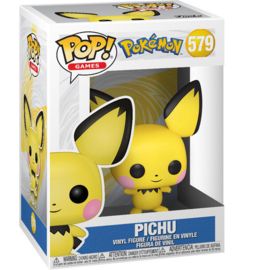 FUNKO POP figure Pokemon Pichu (579)