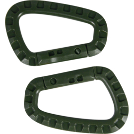 VIPER TACTICAL CARABINA (Set 2) (4 Colors)