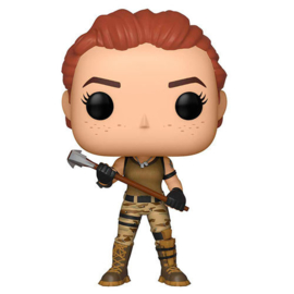 FUNKO POP figure Fortnite Tower Recon Specialist (439)