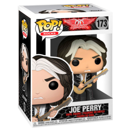 FUNKO POP figure Rocks Aerosmith Joe Perry (173)