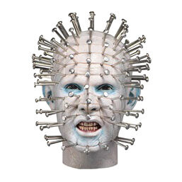 Hellraiser Ultimate Pinhead figure - 18cm