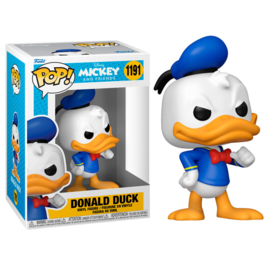 FUNKO POP figure Disney Classics Donald Duck (1191)