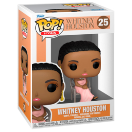 FUNKO POP figure Whitney Houston Debut (25)