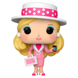 FUNKO POP figure Barbie Business Barbie (07)