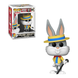 FUNKO POP figure Bugs 80th Bugs in Show Outfit (841)