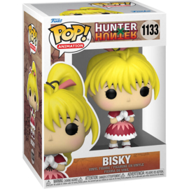 FUNKO POP figure Hunter X Hunter Biscuit (1133)